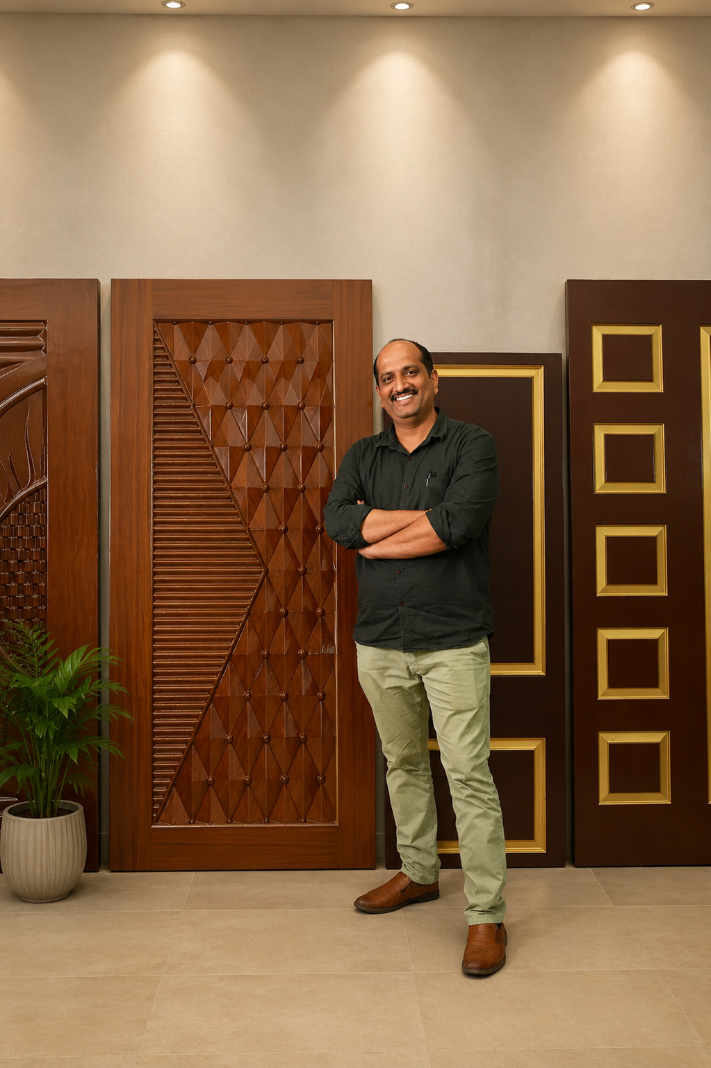 shailendra singh thakur