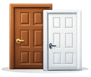 doors