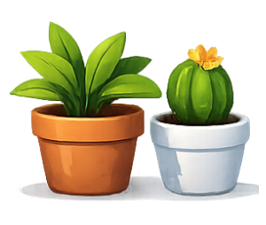 planters
