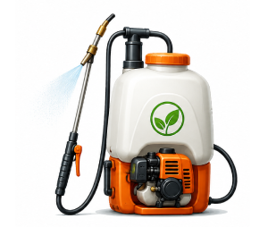 spray pump