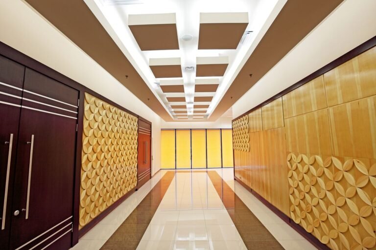 benefits of frp wall panels for interior and exterior spaces