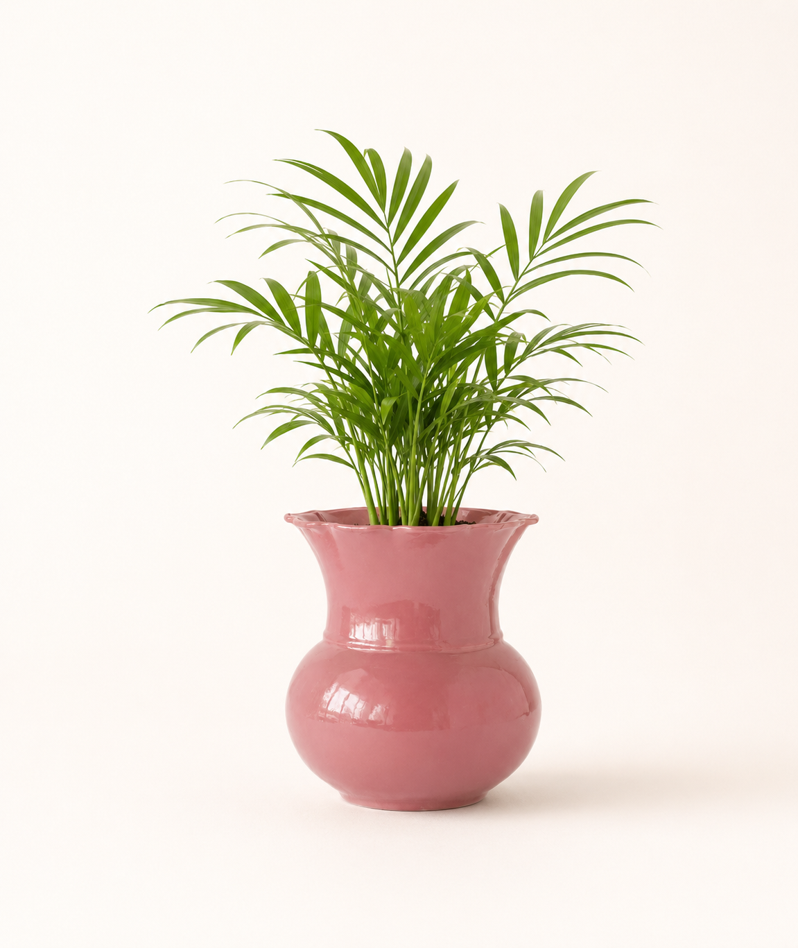 blush kalash frp planter 3 blush kalash frp planter 3