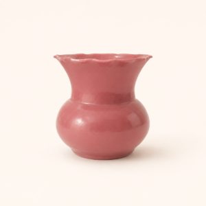 blush kalash frp planter