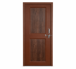 classic dual panel woodgrain apc door 2