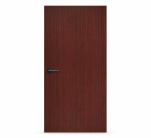 classic mahogany woodgrain apc door 2