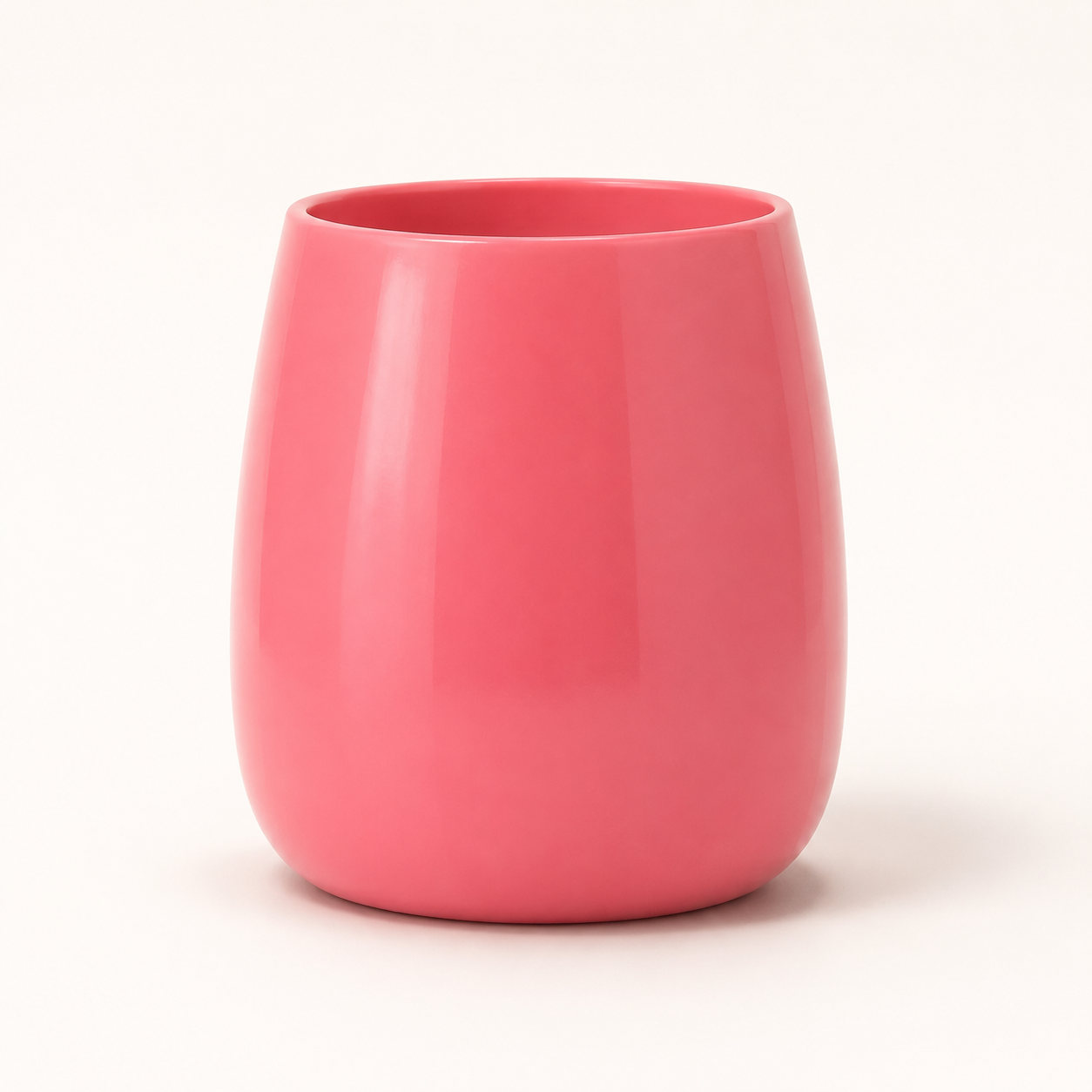 coral barrel frp planter coral barrel frp planter