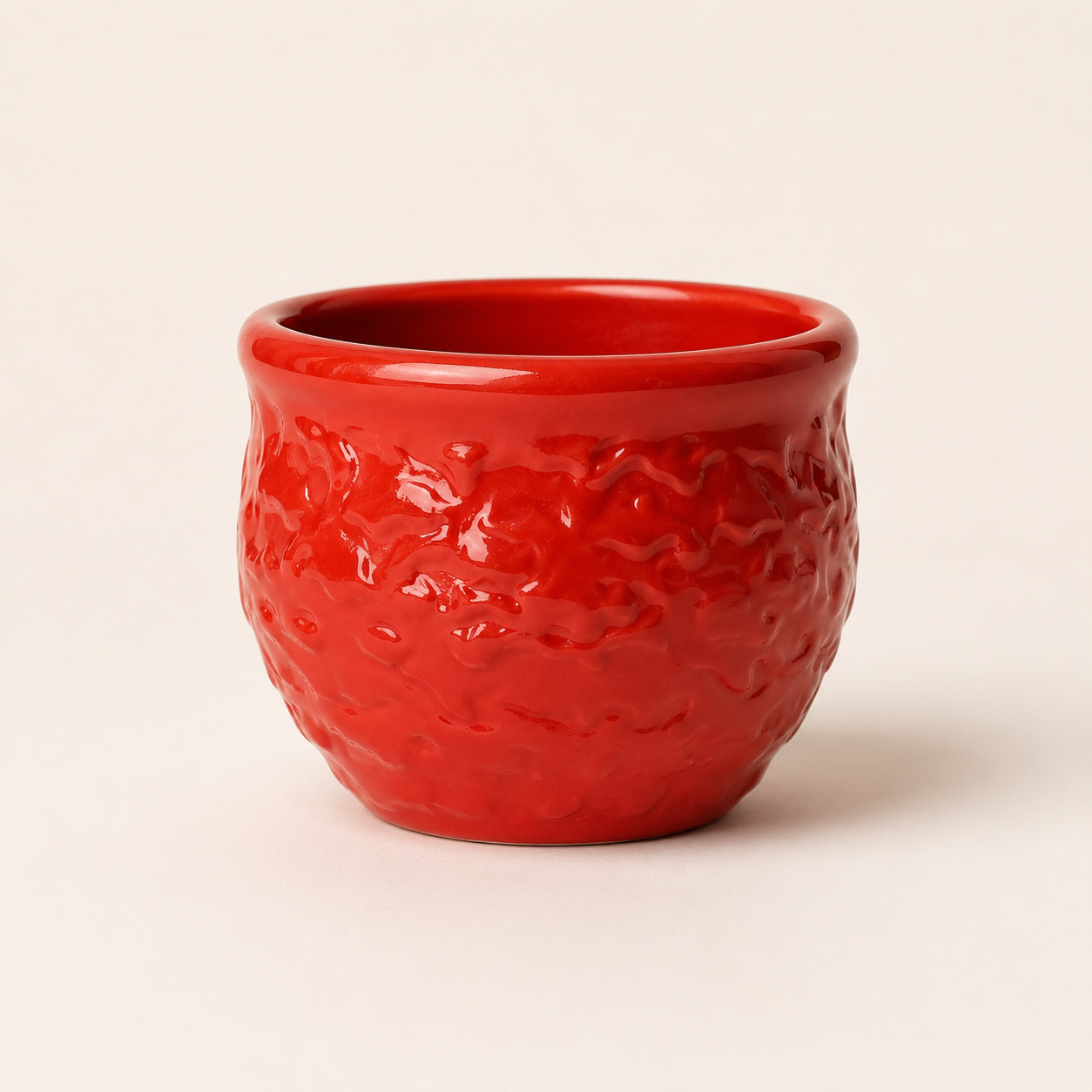 crimson bloom planter crimson bloom planter