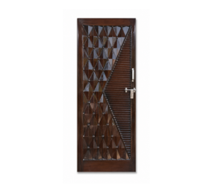 diamond arc mahogany apc door 2