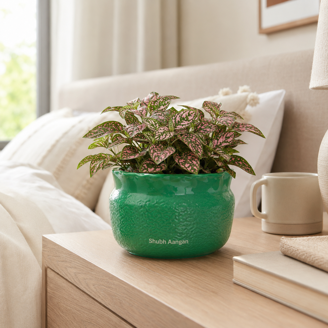 emerald grain textured frp planter 3 emerald grain textured frp planter 3