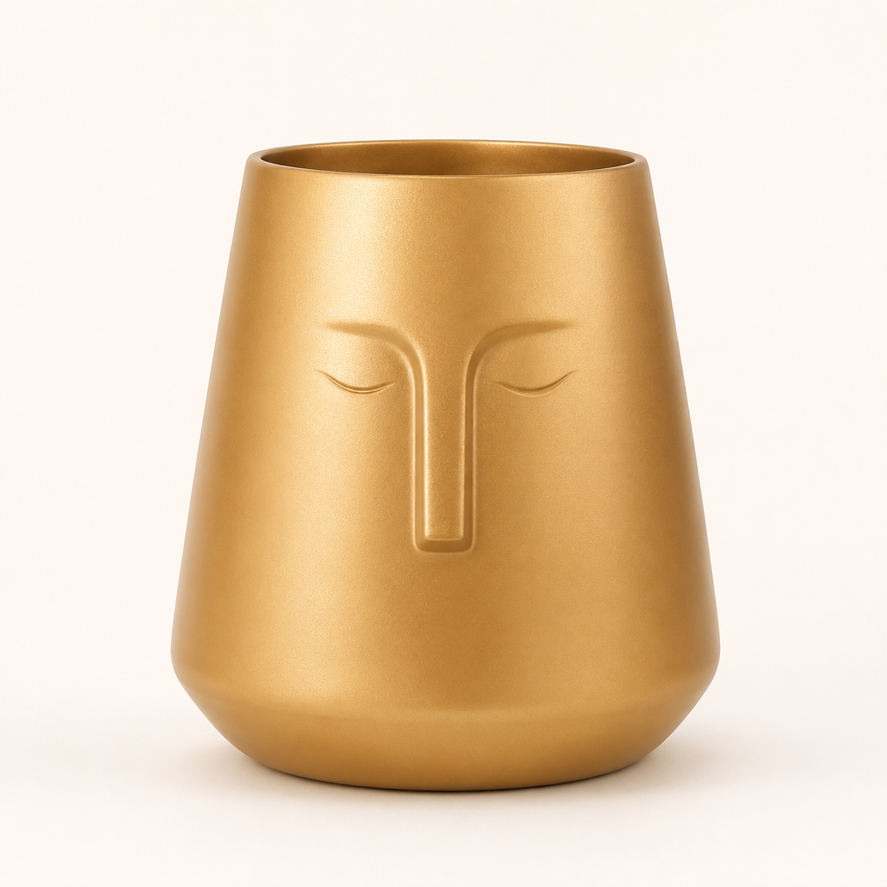 golden face planter golden face planter