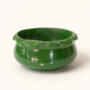 green wave planter
