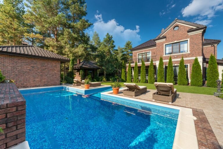 how to plan the perfect swimming pool for your property