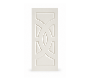 ivory eye geometric apc door 2