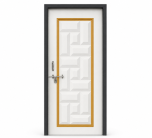 ivory golden maze apc door 2