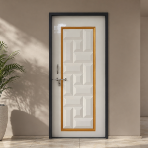 ivory golden maze apc door