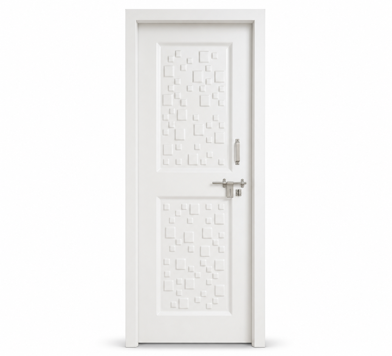 ivory mosaic squares apc door 2 ivory mosaic squares apc door 2