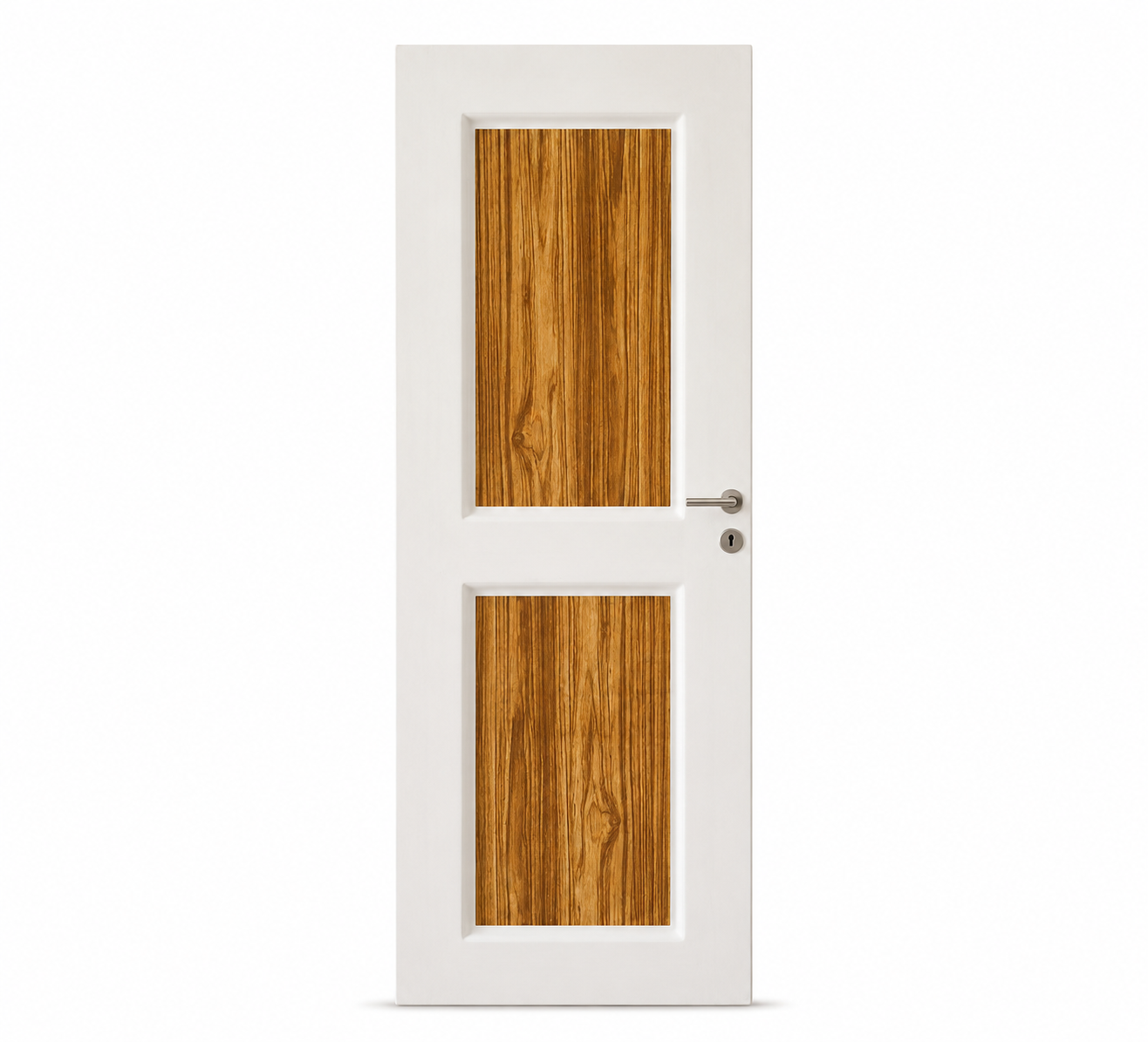 ivory twin woodgrain panel apc door 2 ivory twin woodgrain panel apc door 2