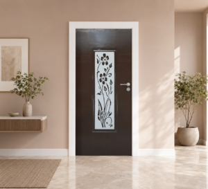 midnight bloom chocolate apc door
