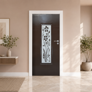midnight bloom chocolate apc door