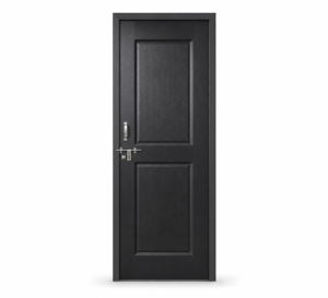 midnight classic twin panel apc door 2