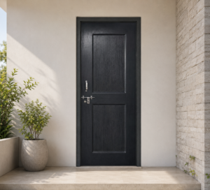 midnight classic twin panel apc door