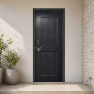 midnight classic twin panel apc door