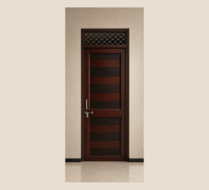 midnight grain mahogany apc door 1