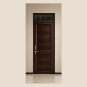 midnight grain mahogany apc door 1