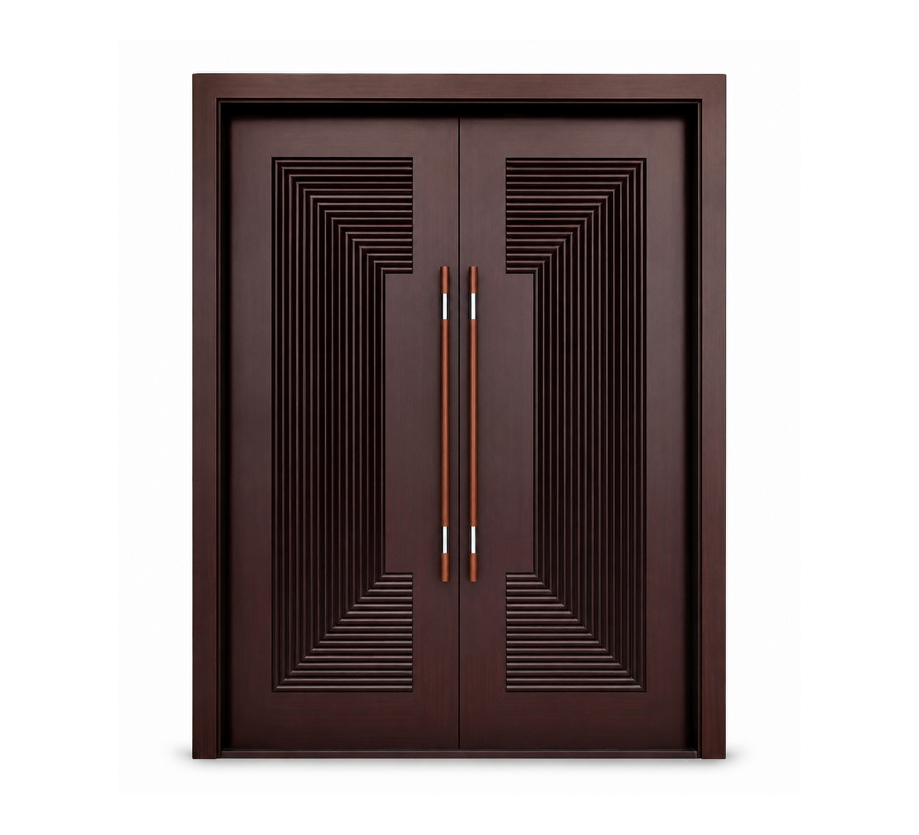 midnight twin line geometric apc double door 2 midnight twin line geometric apc double door 2