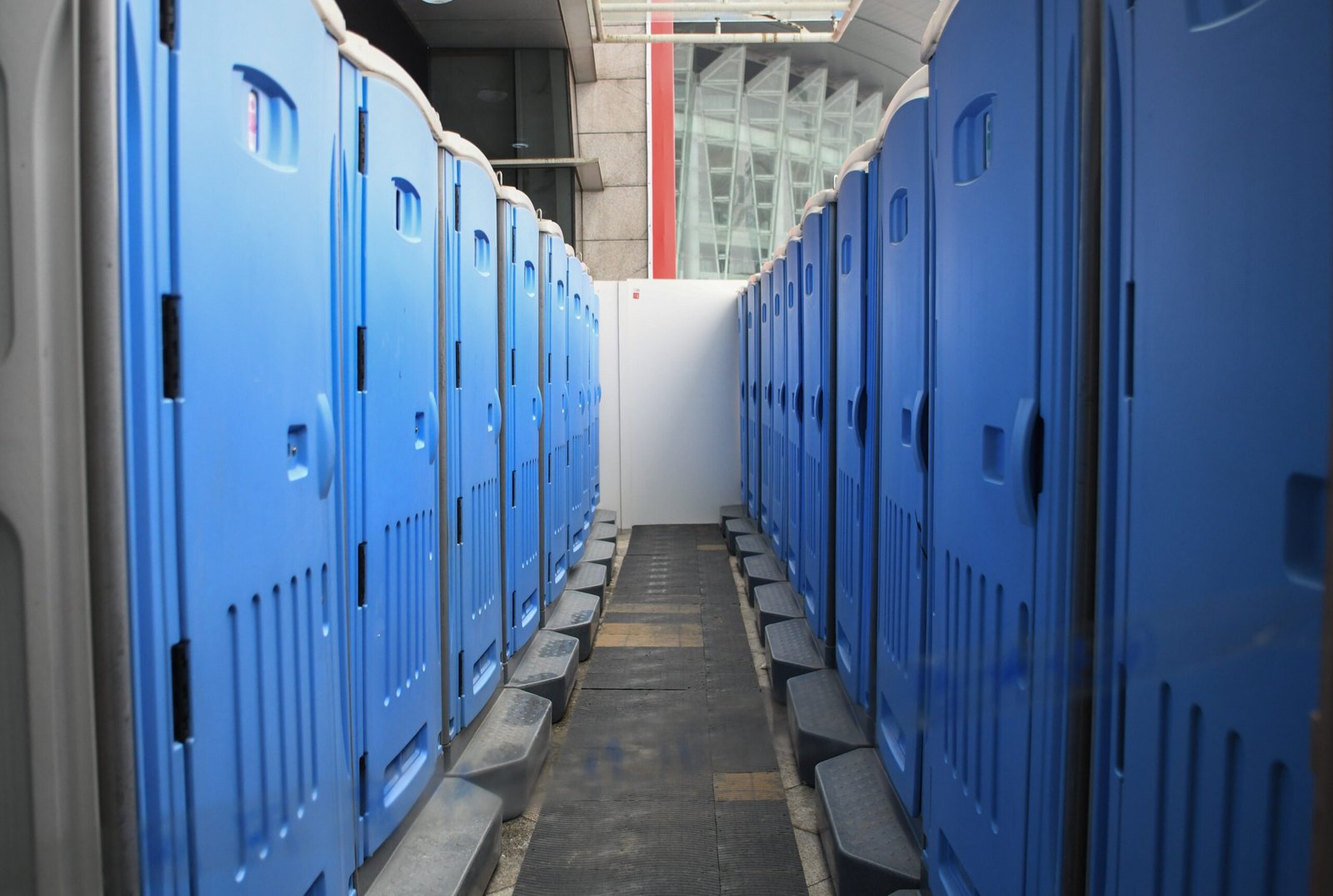 Blog portable toilets – a smart sanitation solution for every location