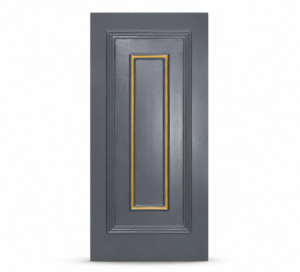 regal line grey & gold apc door 2
