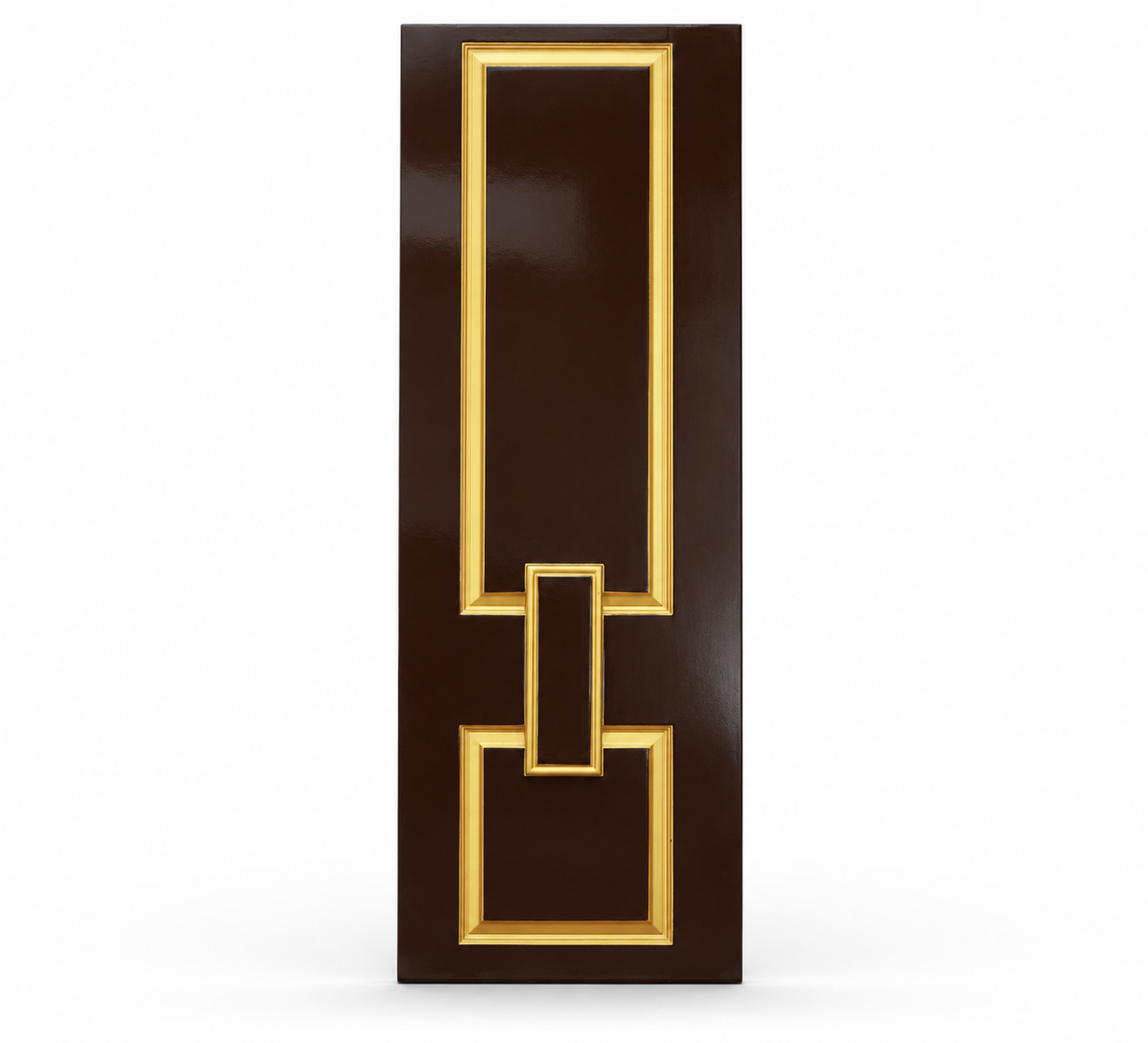 royal frame brown & gold apc door 2 royal frame brown & gold apc door 2
