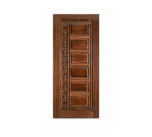 royal vine panel walnut apc door 2