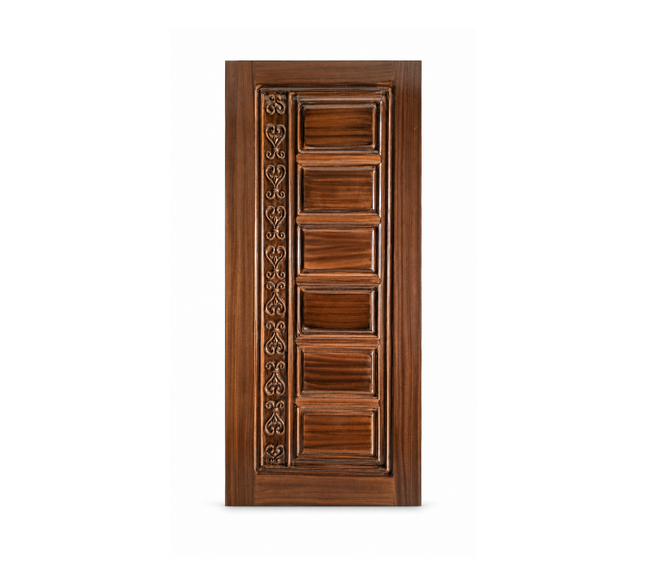 royal vine panel walnut apc door 2 royal vine panel walnut apc door 2