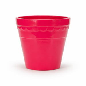 ruby band classic planter