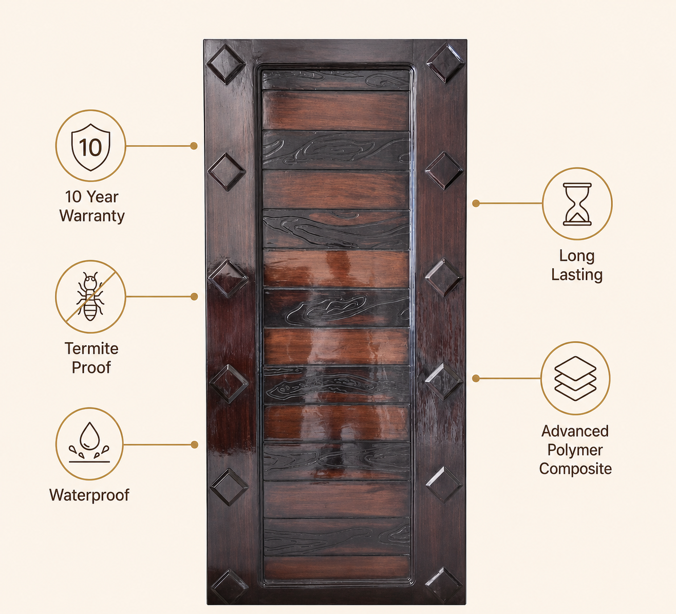 rustic horizontal slate apc door 3 rustic horizontal slate apc door 3