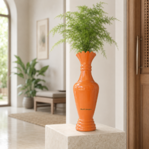 saffron crown planter 2