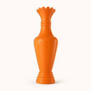 saffron crown planter