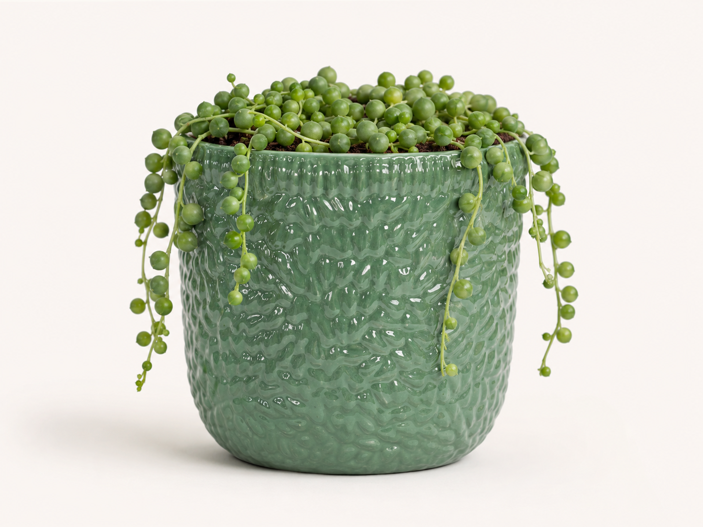 sage lace textured frp planter 2 sage lace textured frp planter 2