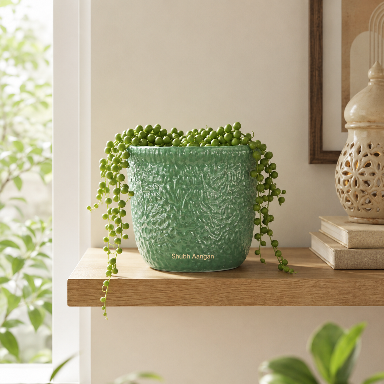 sage lace textured frp planter 3 sage lace textured frp planter 3