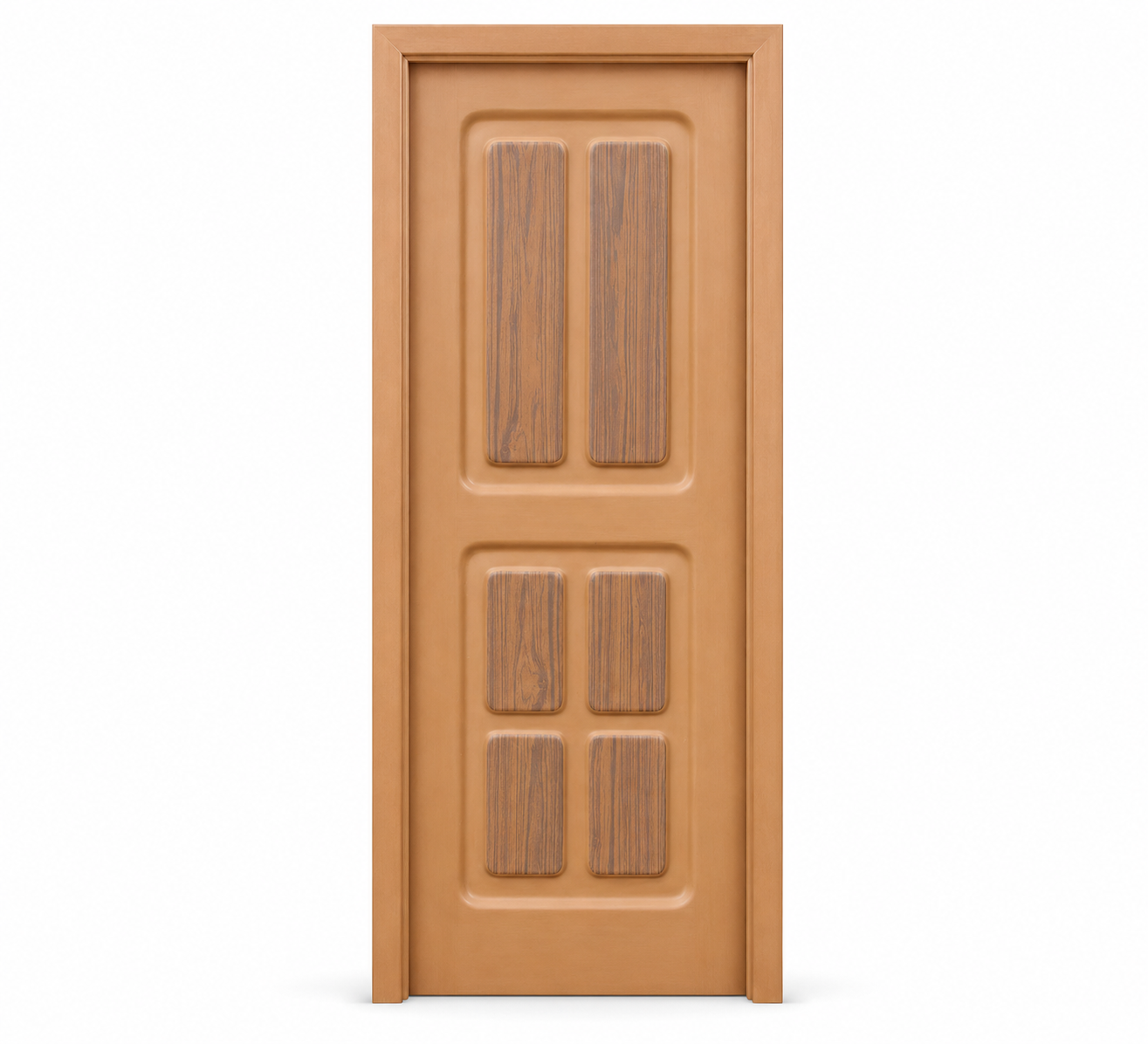 sandalwood twin grain panel apc door 2 sandalwood twin grain panel apc door 2