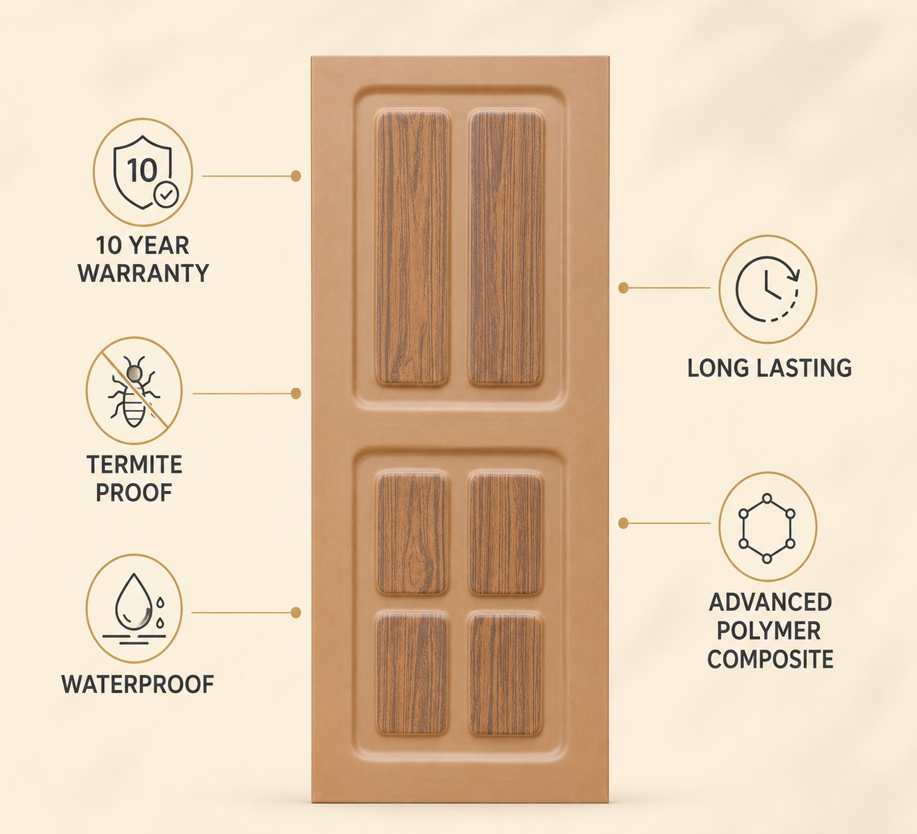 sandalwood twin grain panel apc door 3 sandalwood twin grain panel apc door 3