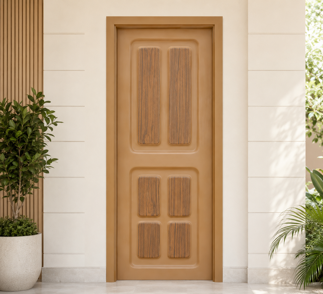 sandalwood twin grain panel apc door sandalwood twin grain panel apc door