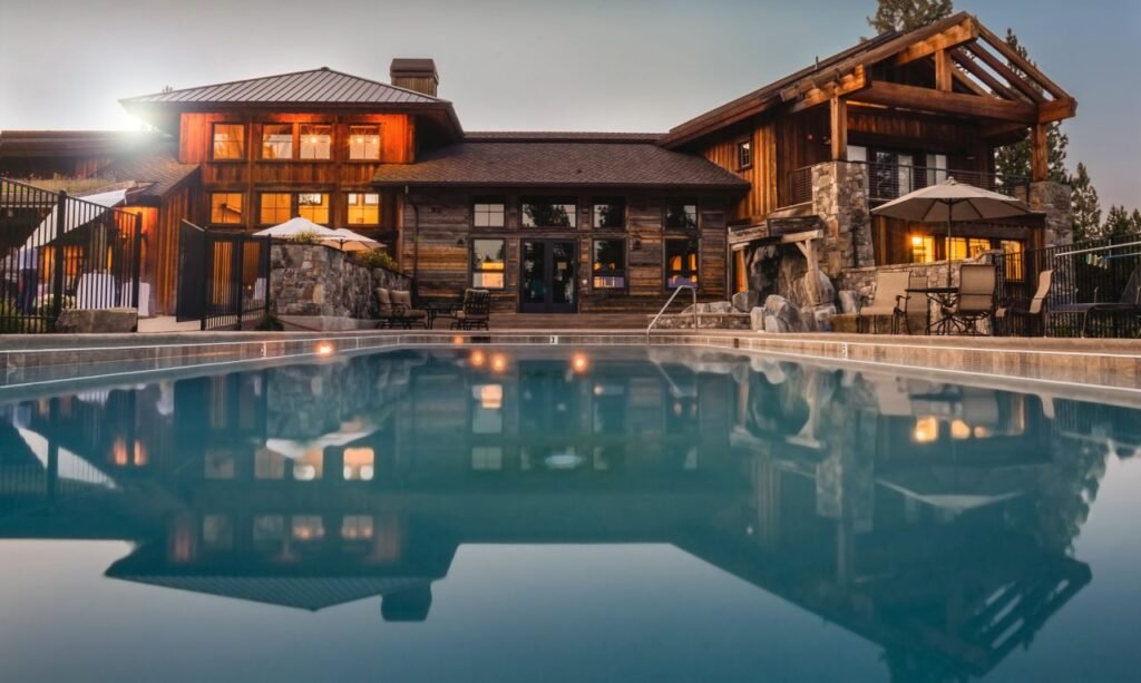 swimming pool maintenance and water care tips