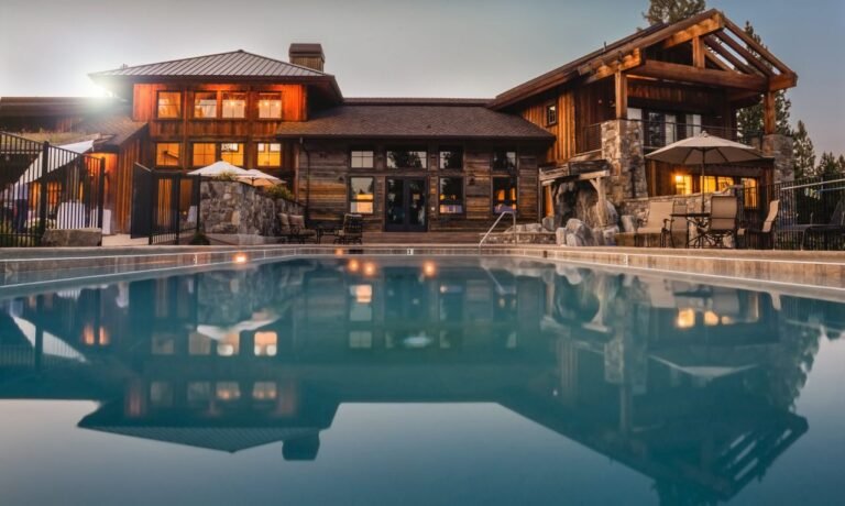 swimming pool maintenance and water care tips