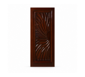 walnut vortex wave apc door 2