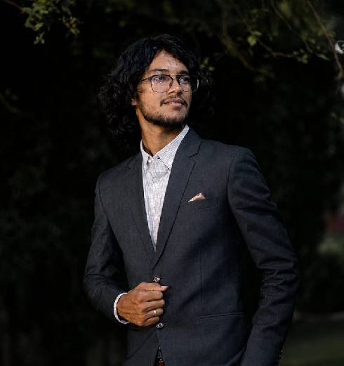 avdesh pandaya