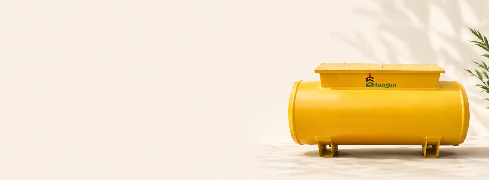Banner Bio Spetic Tank