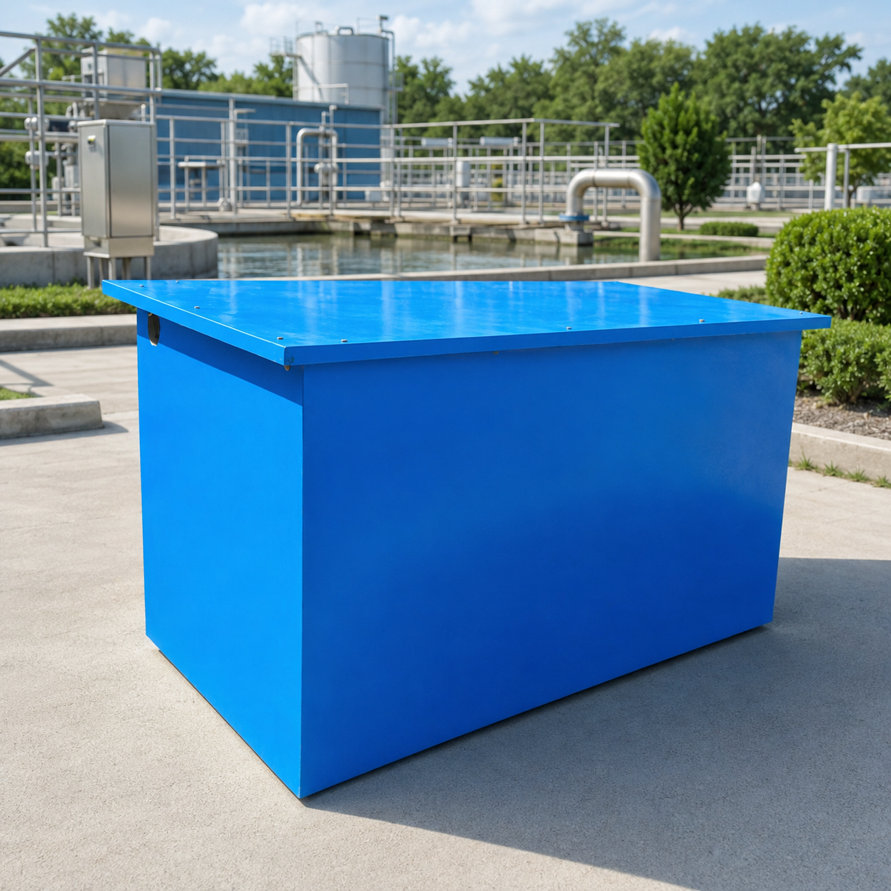 Bio Septic Tank Service