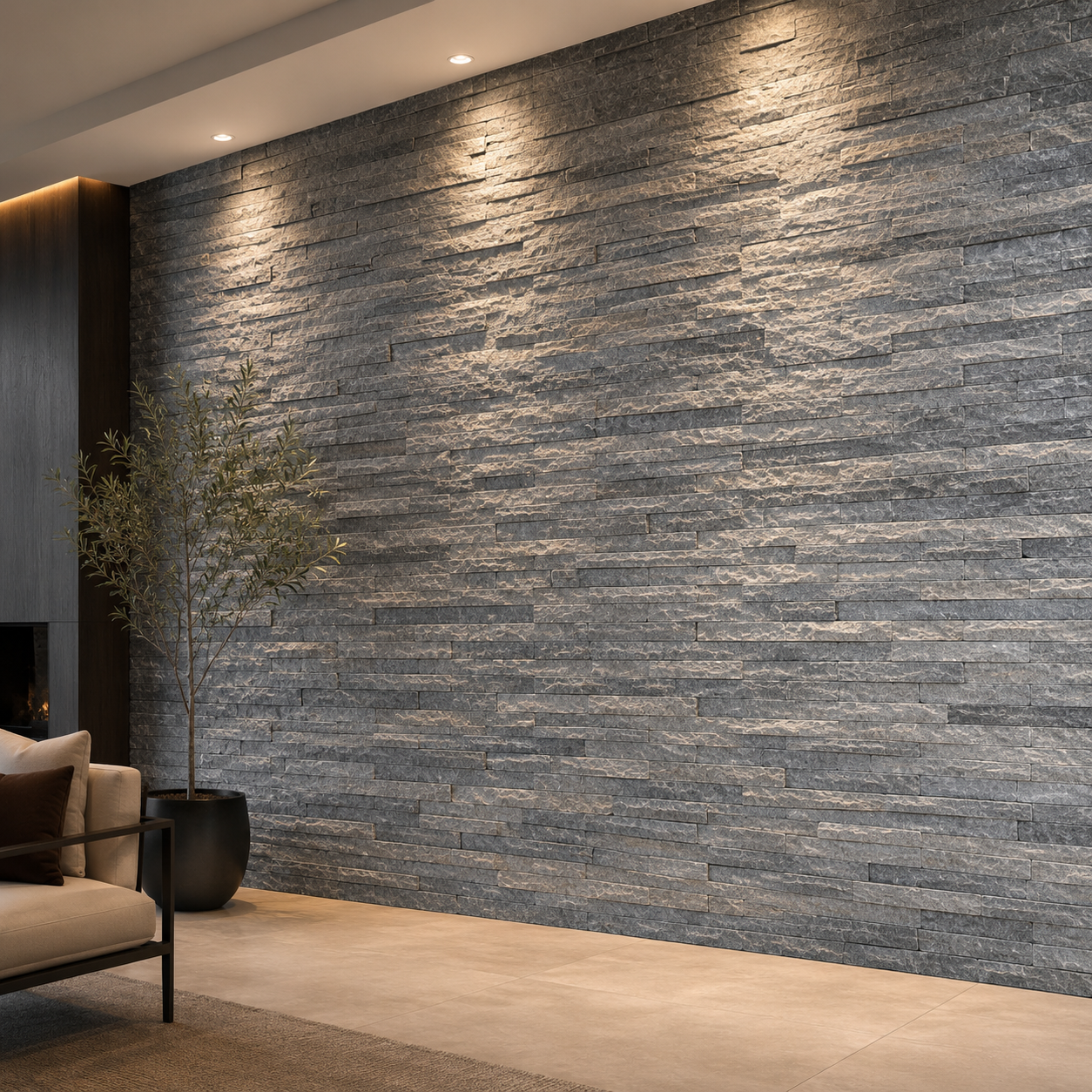 arctic grey ledger stone arctic grey ledger stone